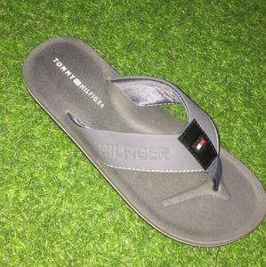 Tommy flip flops